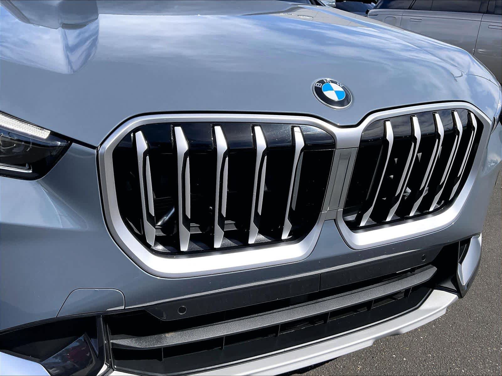 Used 2025 BMW X1 xDrive28i w/ Convenience Package AWD/4WD image 33