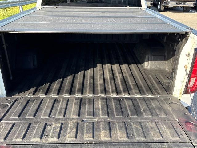 Certified 2021 GMC Sierra 1500 AT4 AWD/4WD image 9