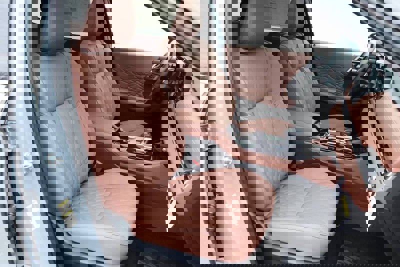 New 2025 Mitsubishi Outlander SEL image 8