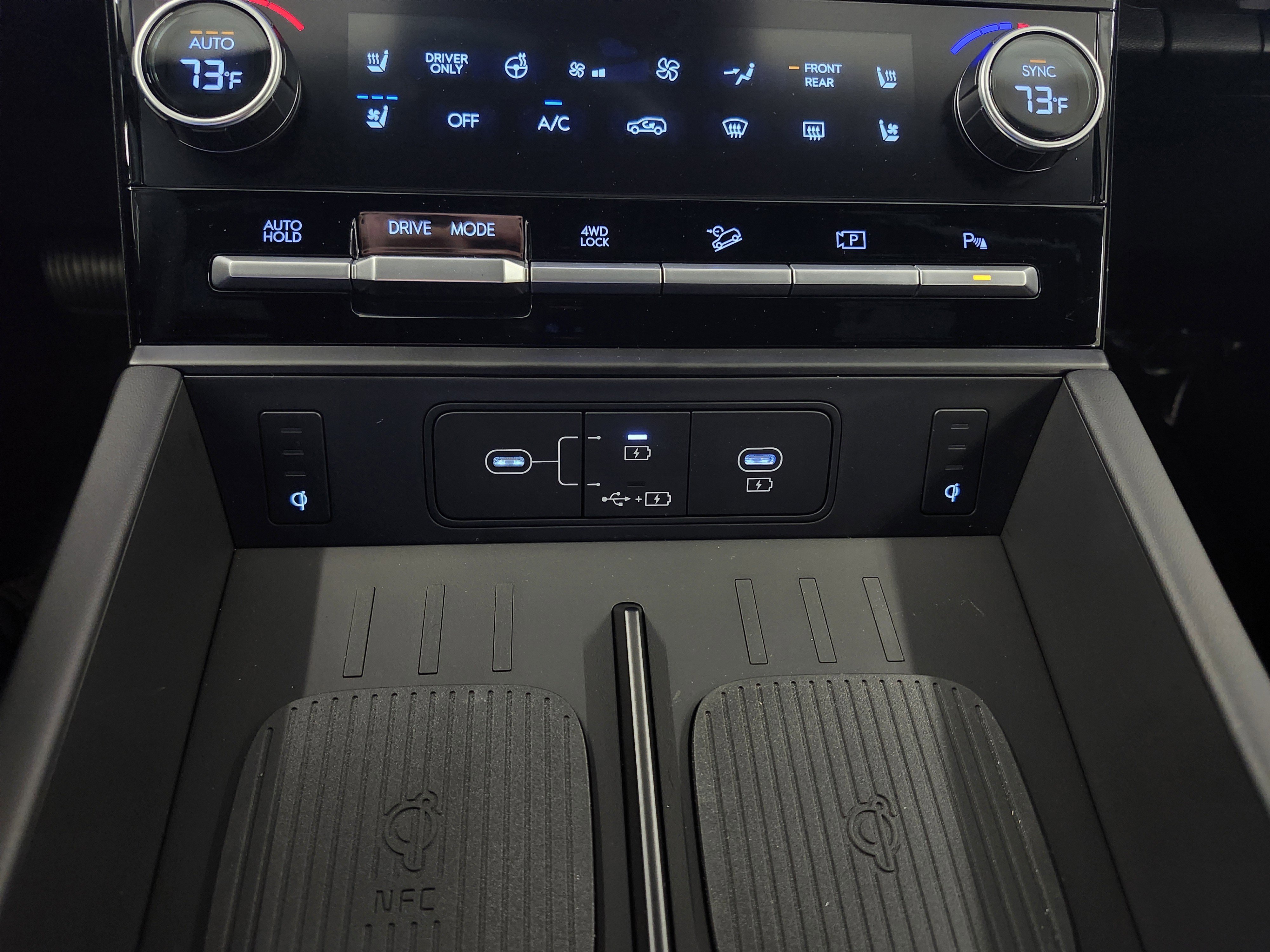 New 2026 Hyundai Santa Fe Calligraphy image 9