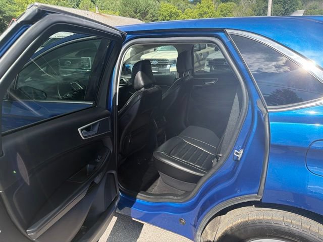 Used 2024 Ford Edge SEL w/ Convenience Package AWD/4WD image 43