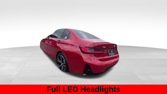 Used 2024 BMW M340i w/ Driving Assistance Package RWD image 76