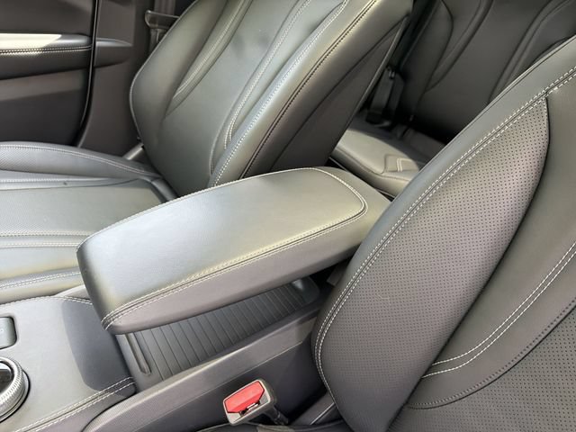 Used 2023 Ford Mustang Mach-E Premium AWD/4WD image 21
