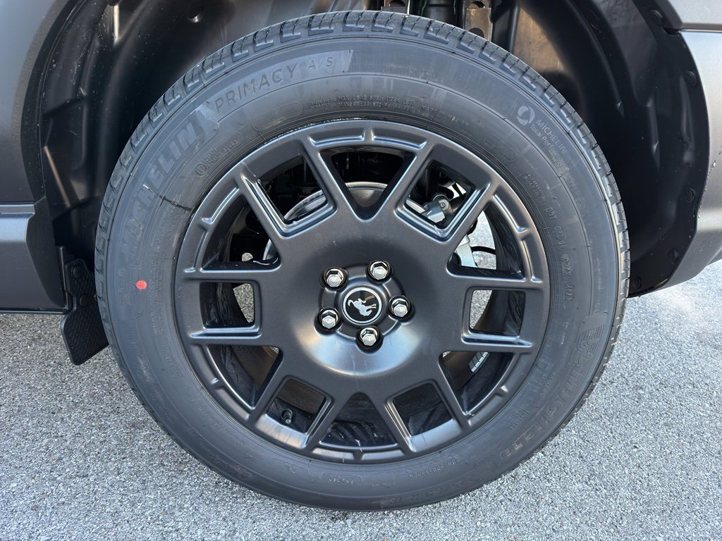 New 2025 Ford Bronco Sport Big Bend w/ Convenience Package image 18