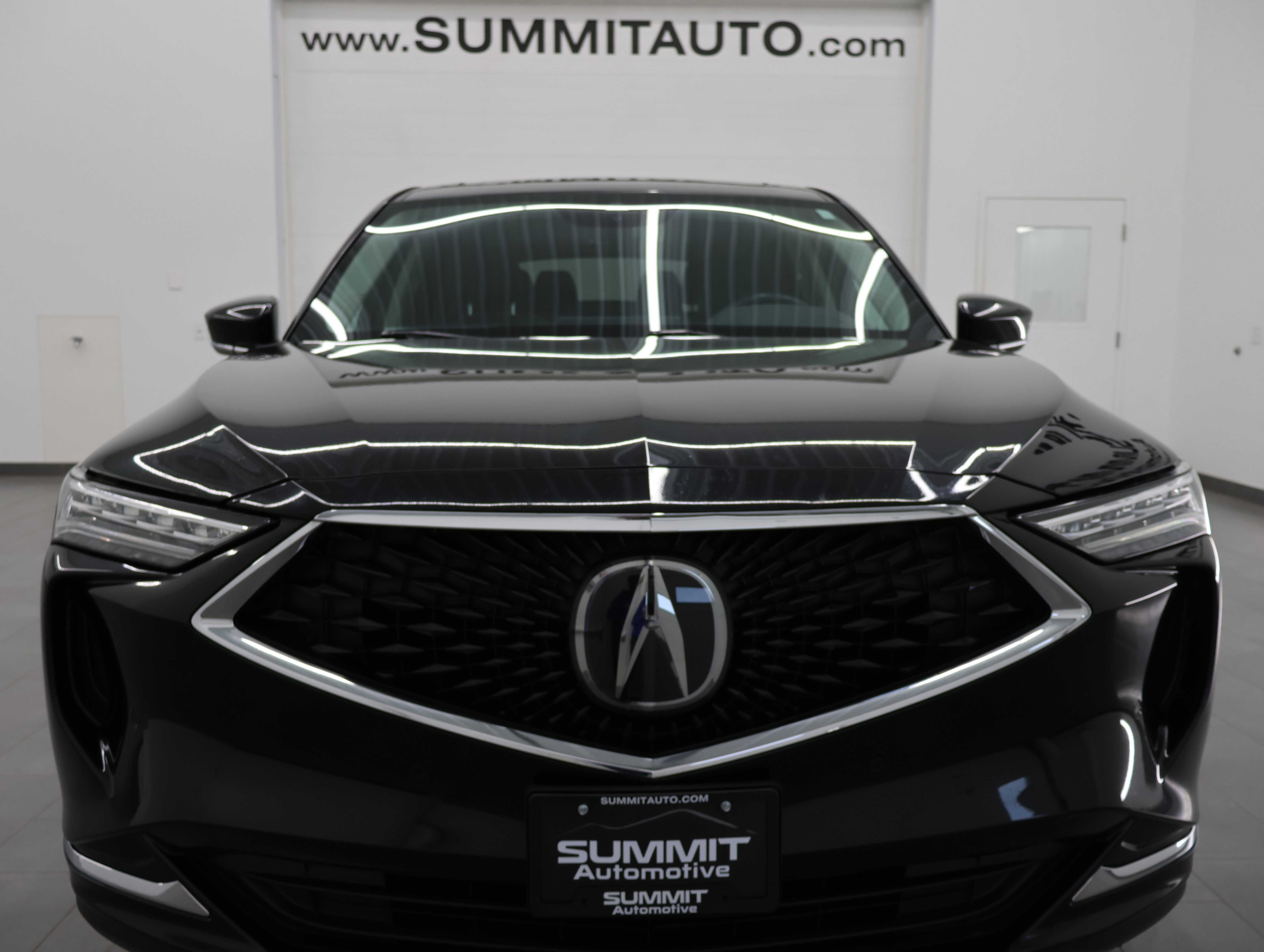 Used 2022 Acura MDX w/Technology Package image 24