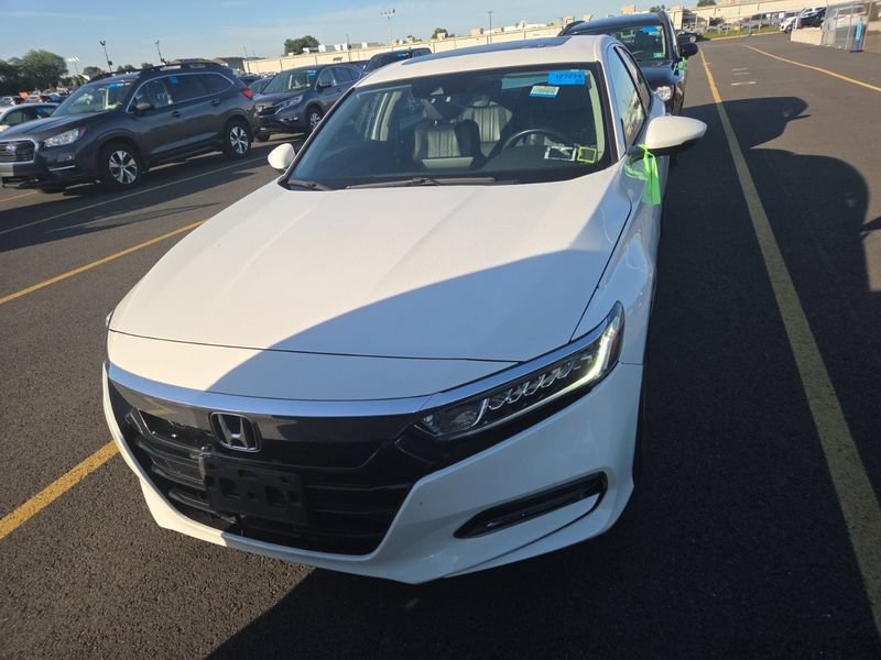 Used 2019 Honda Accord EX-L image 4
