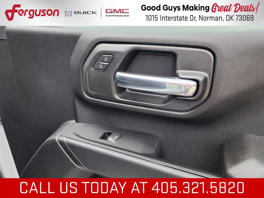 New 2026 GMC Sierra 3500 Pro AWD/4WD image 38
