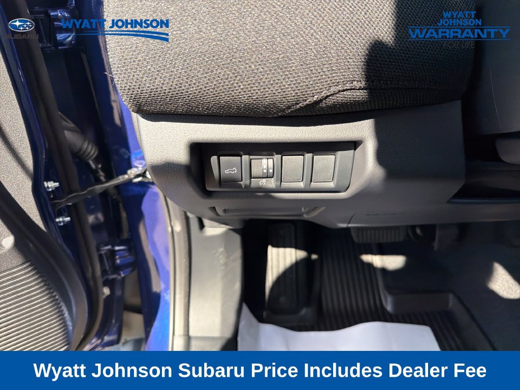 New 2026 Subaru Outback Premium AWD/4WD image 19