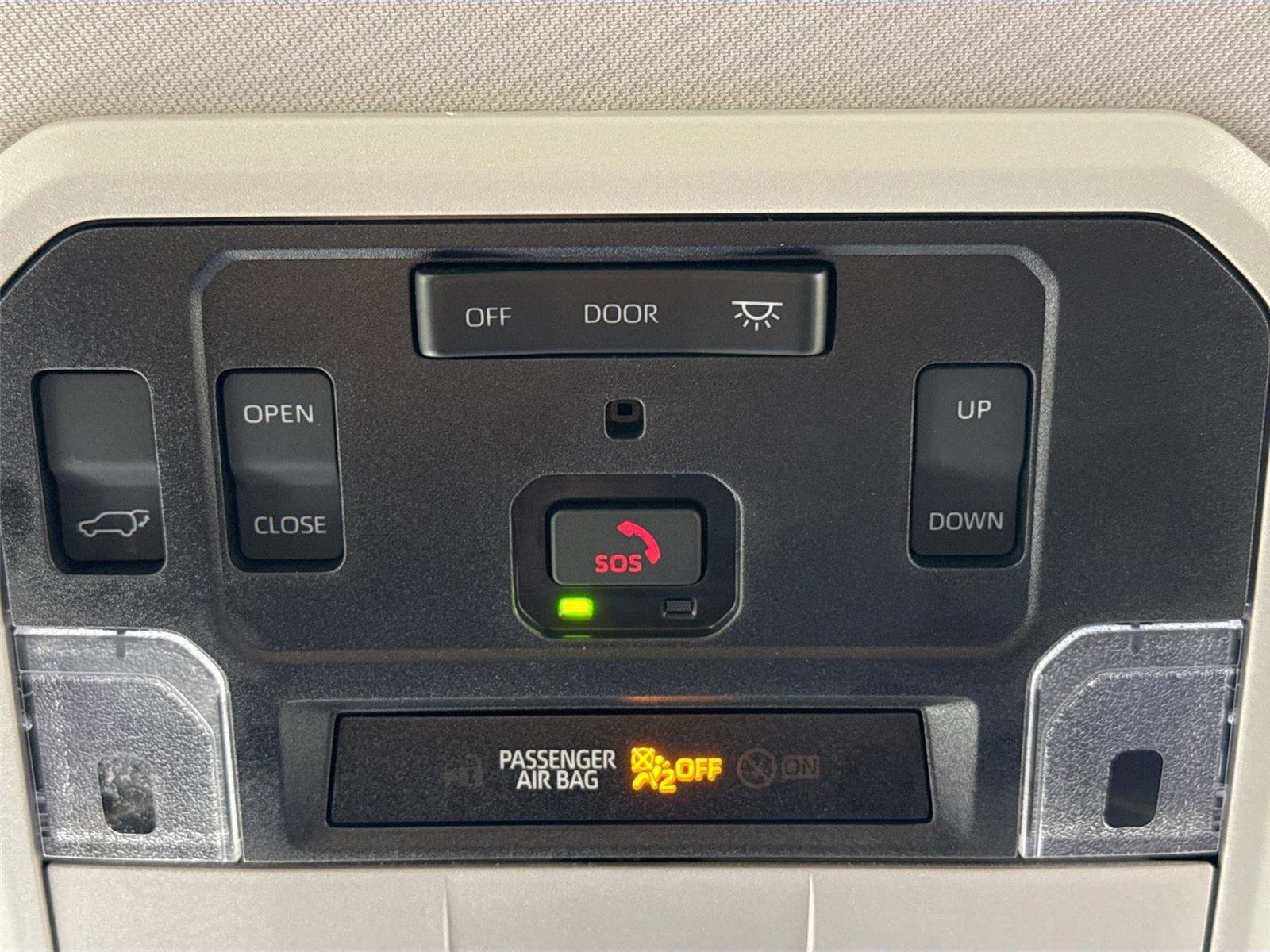 Certified 2024 Toyota Sequoia SR5 w/ SR5 Premium Package image 22