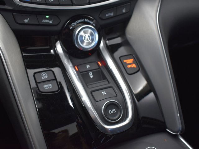 New 2025 Acura TLX w/ Technology Package image 18