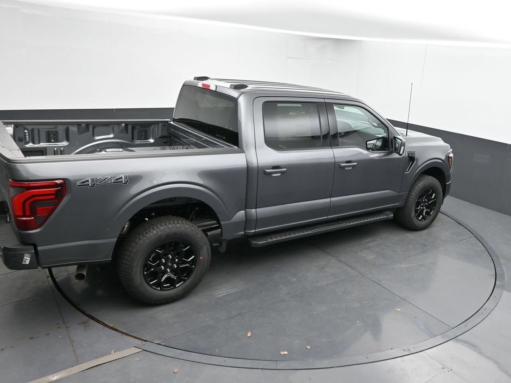 New 2026 Ford F150 Lariat w/ Bed Utility Package AWD/4WD image 38