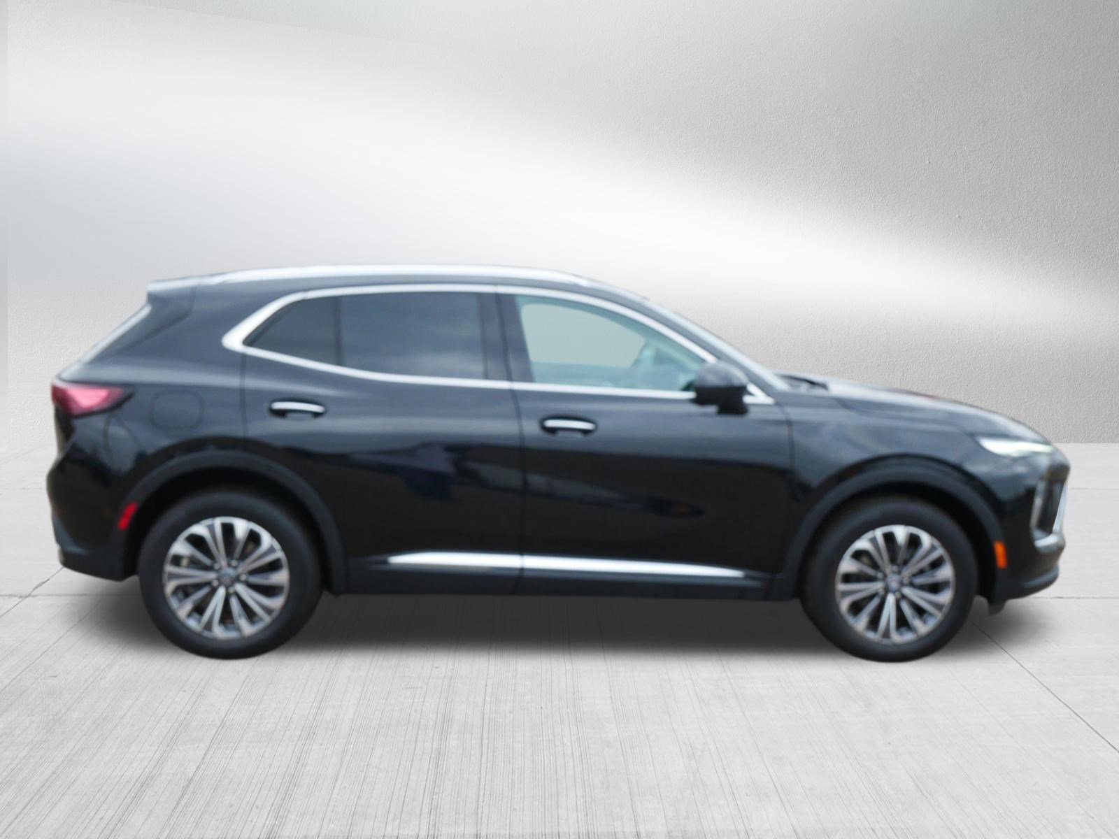 Used 2025 Buick Envision Preferred image 8