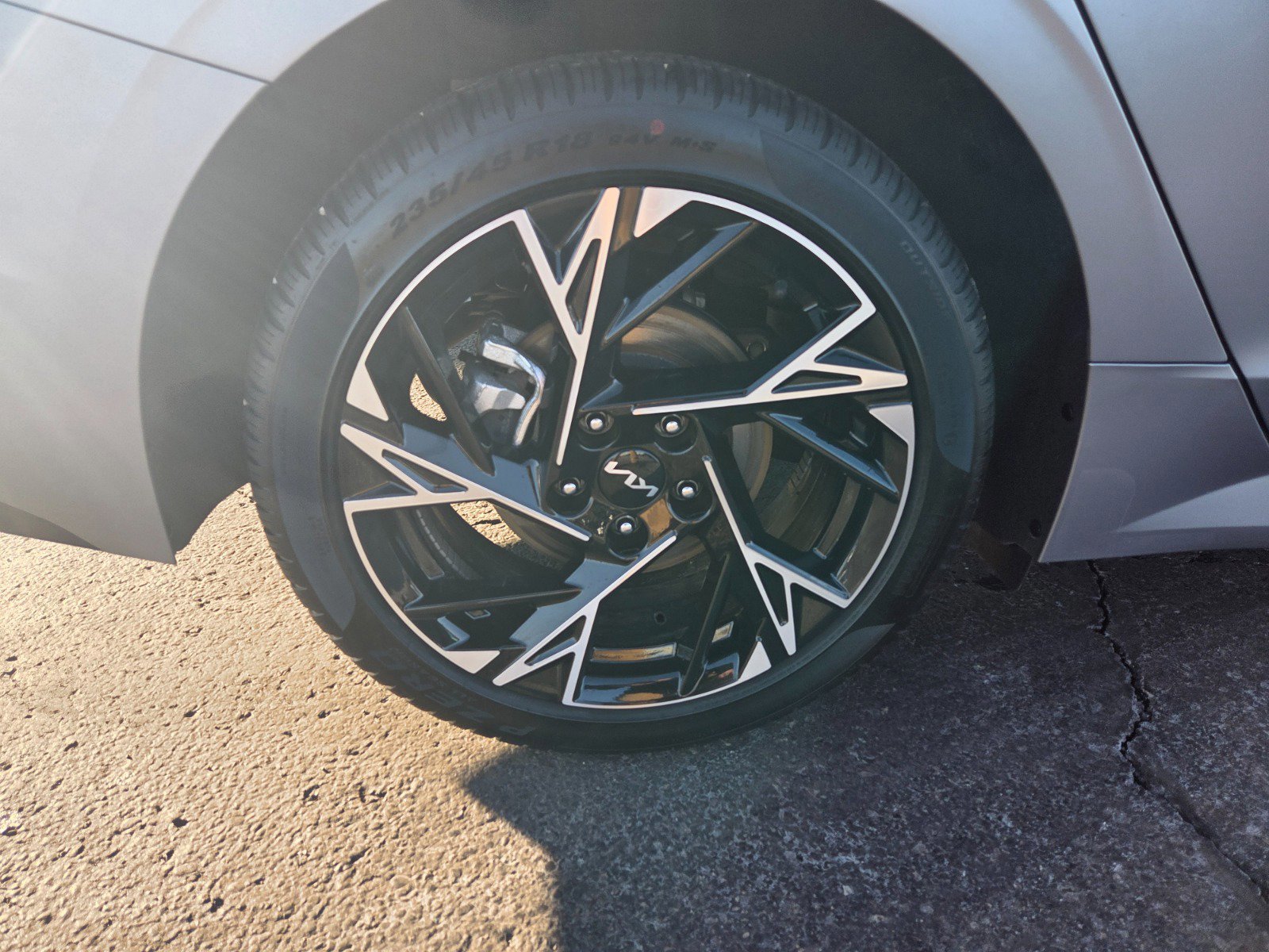 Used 2025 Kia K5 GT-Line w/ GT-Line Premium Package image 22