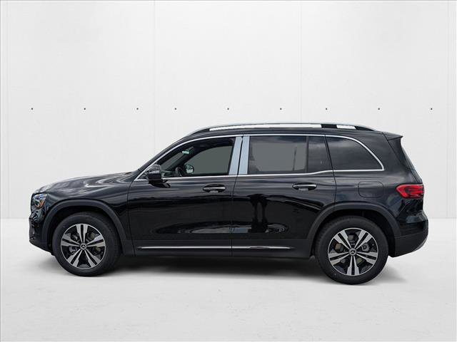 New 2025 Mercedes-Benz GLB 250 image 5