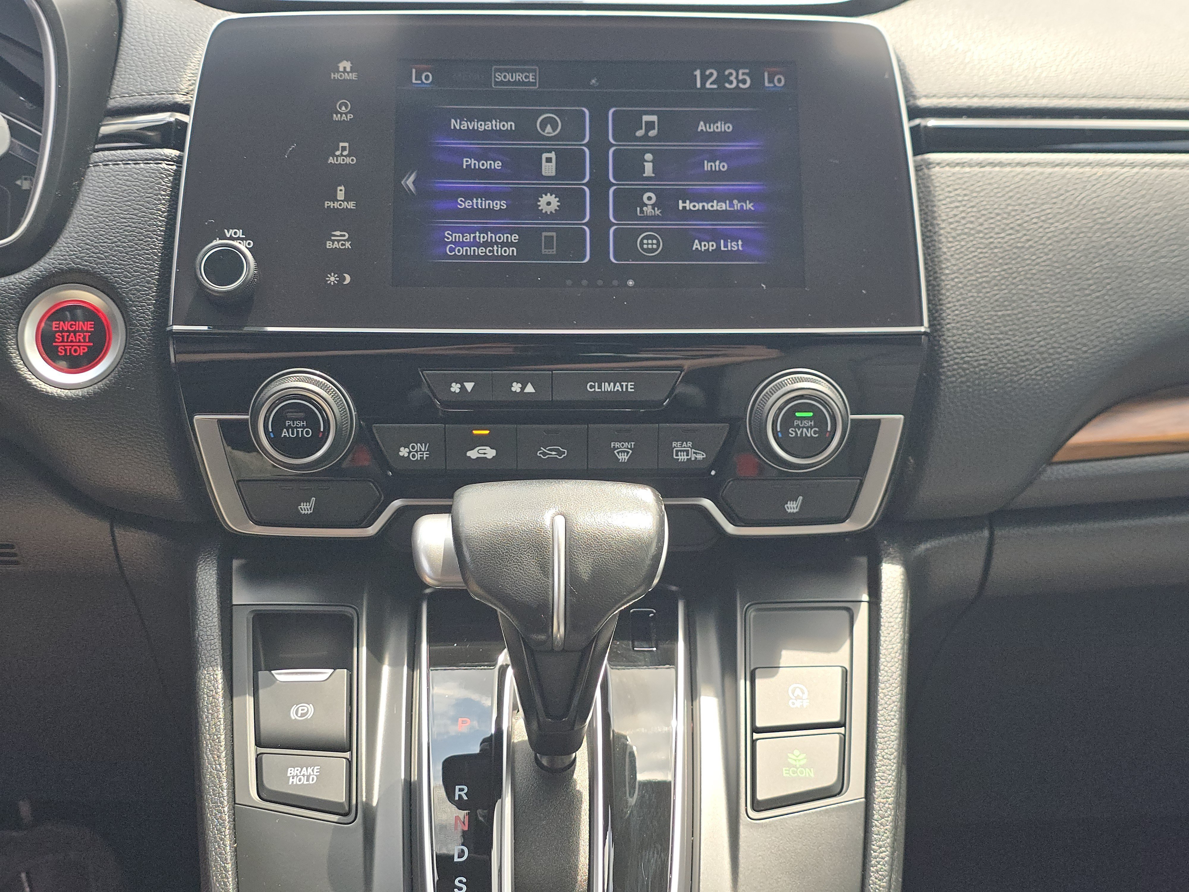 Used 2020 Honda CR-V Touring image 25