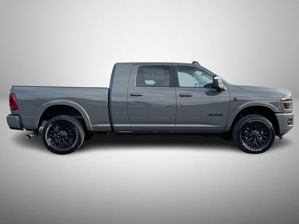 New 2026 RAM 2500 Limited image 5