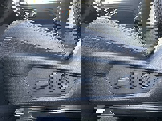 Certified 2025 Subaru Forester Touring w/ Touring Package image 24