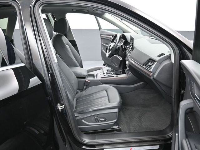 Used 2022 Audi Q5 2.0T Premium image 35
