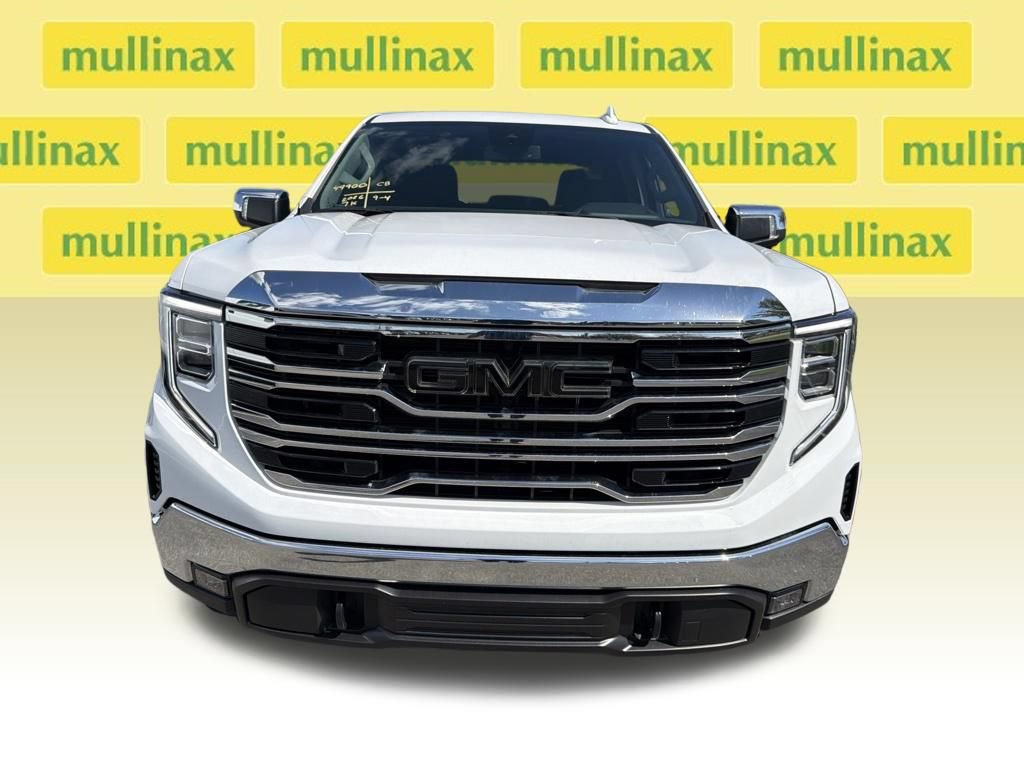 Used 2026 GMC Sierra 1500 SLT AWD/4WD video 2
