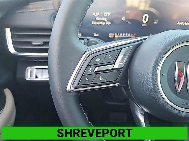 New 2025 Buick Envision Preferred image 17