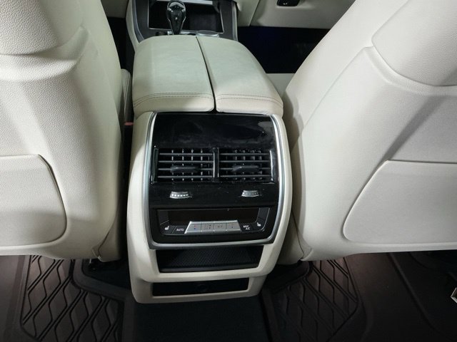 Used 2020 BMW X5 xDrive40i w/ Premium Package AWD/4WD image 40