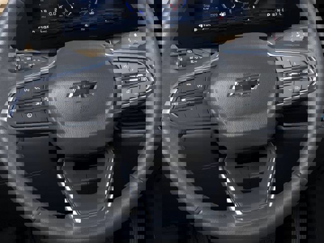 New 2026 Chevrolet Equinox ACTIV w/ Convenience Package III image 19