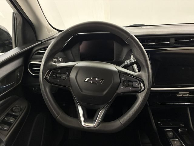 Certified 2023 Chevrolet Bolt EUV LT w/ Driver Confidence Package FWD image 22