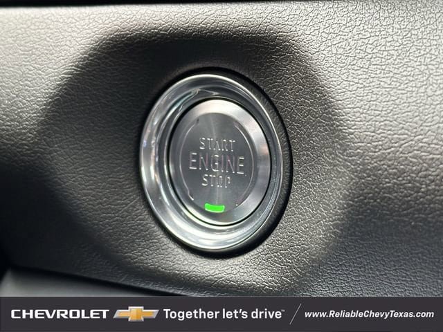 New 2026 Chevrolet Corvette Z06 RWD image 21