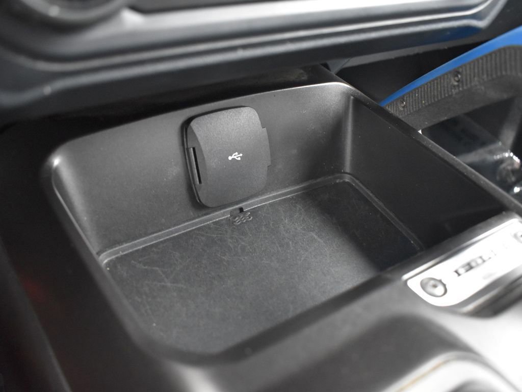 Used 2022 Ford Bronco Black Diamond image 20