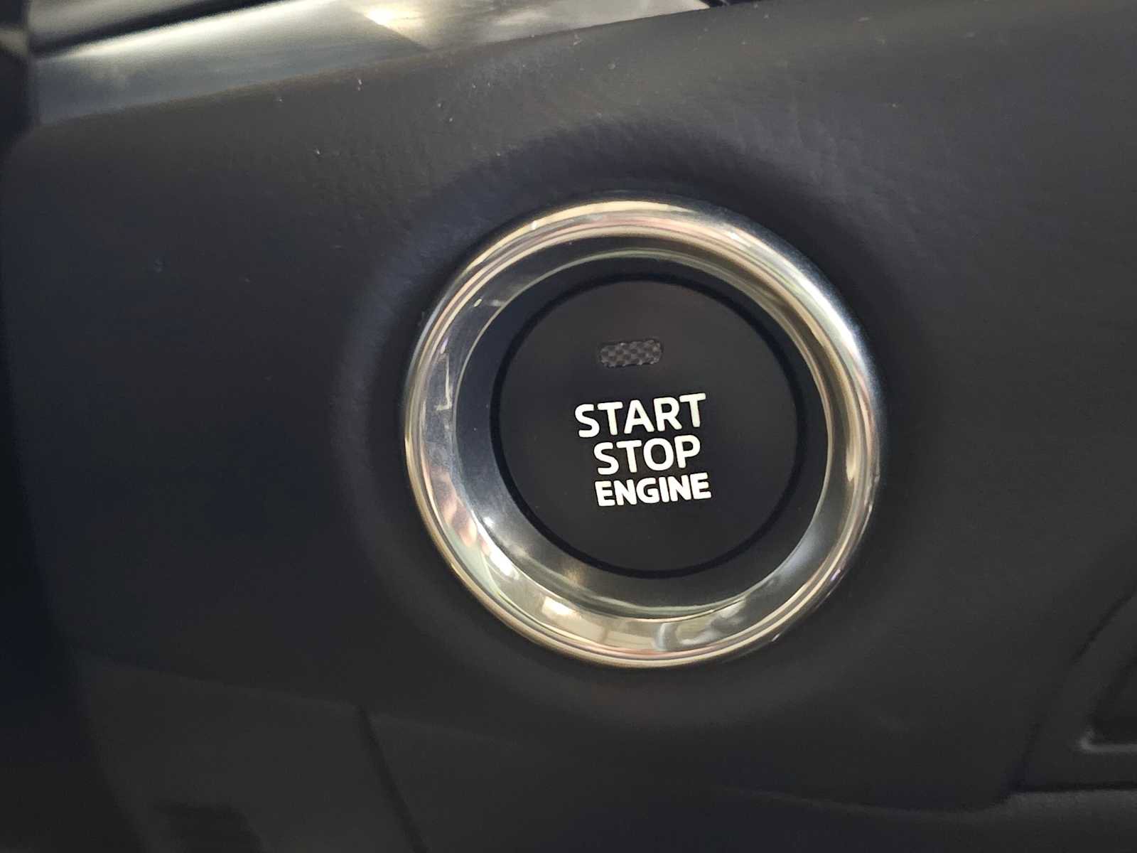 Used 2024 MAZDA CX-5 AWD 2.5 S w/ Premium Plus Pkg image 35