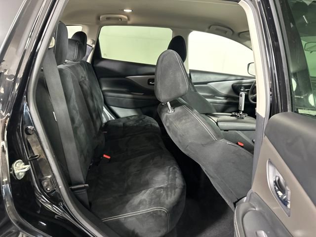 Used 2020 Nissan Murano S image 26