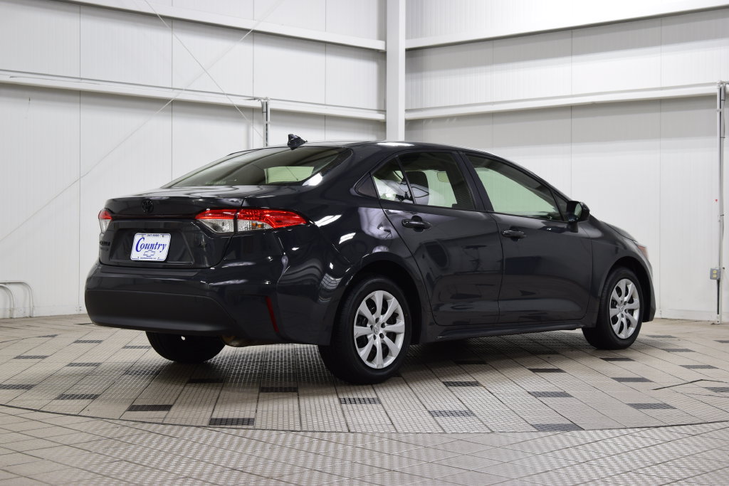 Used 2023 Toyota Corolla LE FWD image 8