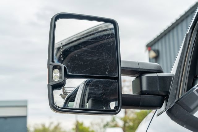 Used 2016 Chevrolet Silverado 2500 LTZ w/ Duramax Plus Package image 11