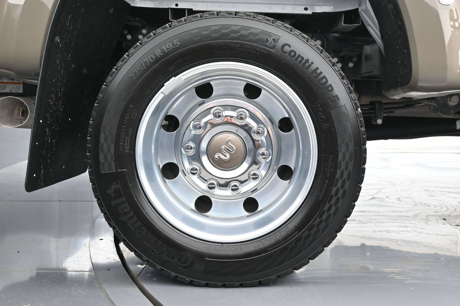 Used 2026 Ford F450 King Ranch w/ FX4 Off-Road Package AWD/4WD image 18