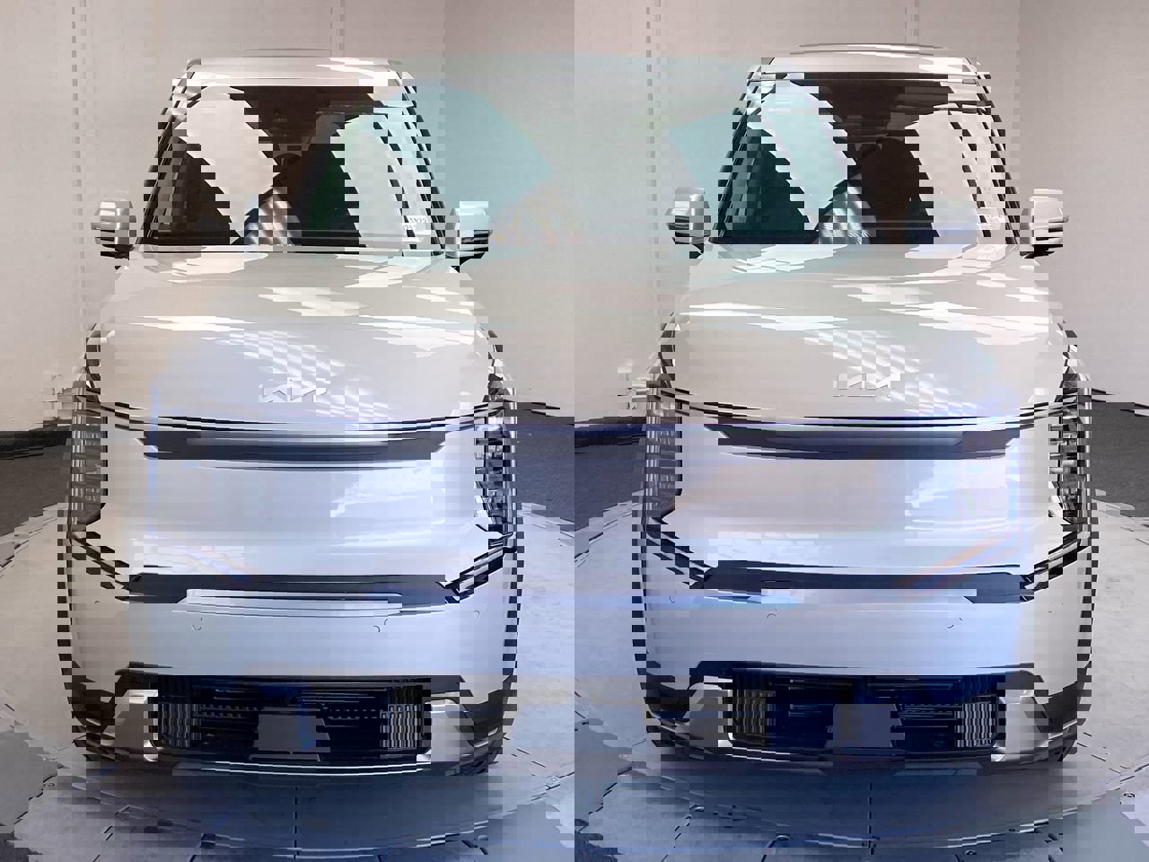 New 2026 Kia EV9 Light image 8