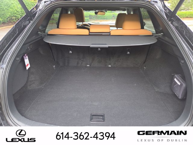 Certified 2025 Lexus RX 350 Premium w/ Convenience Package AWD/4WD image 29