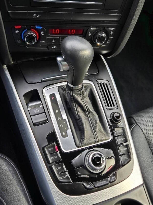 Used 2012 Audi A5 2.0T Premium Plus image 19