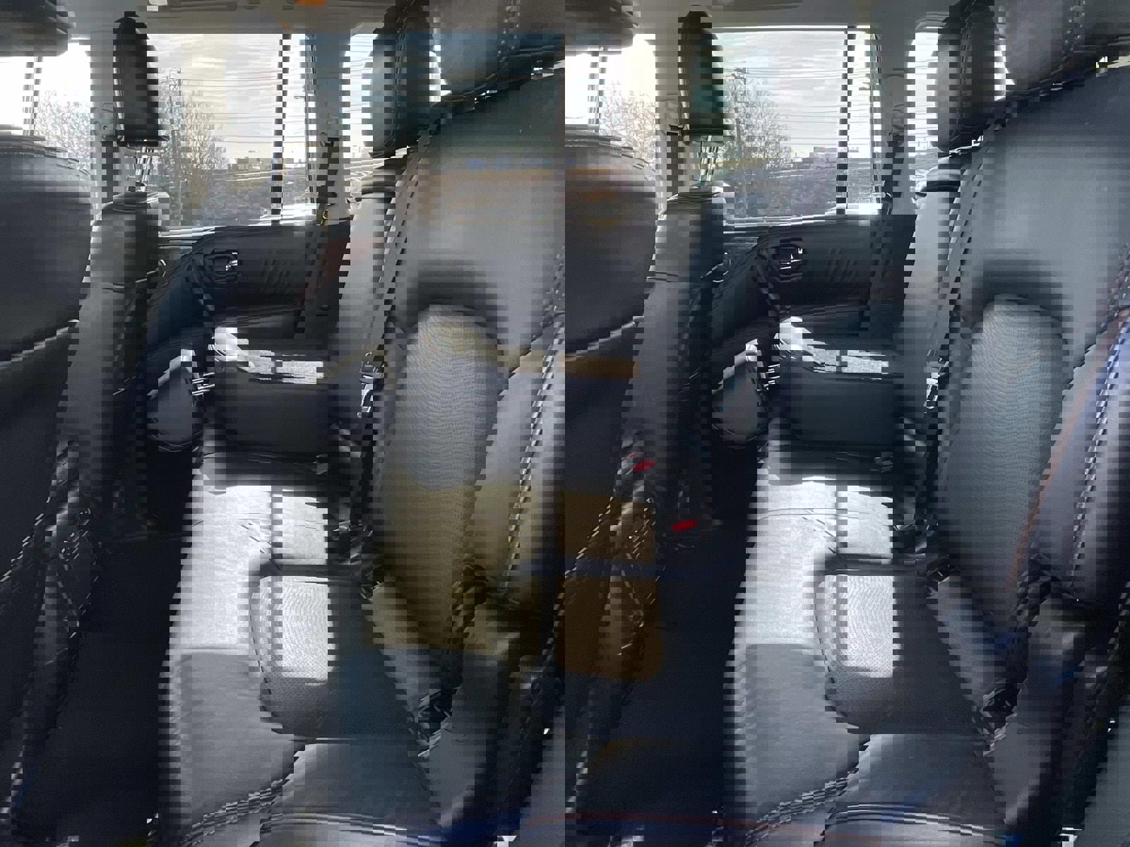 Used 2019 Nissan Armada SL w/ Premium Package image 12