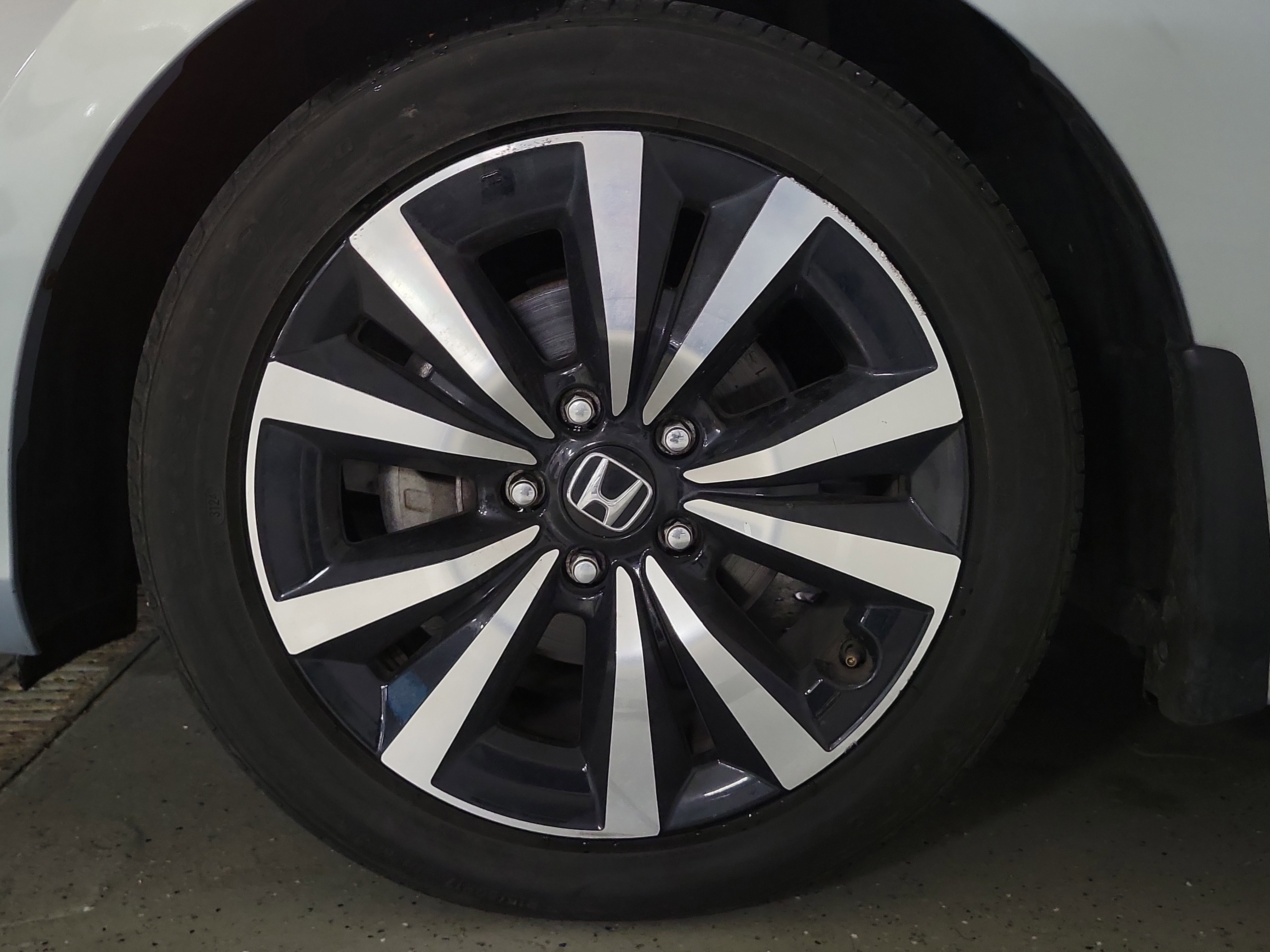 Used 2022 Honda Civic EX image 6