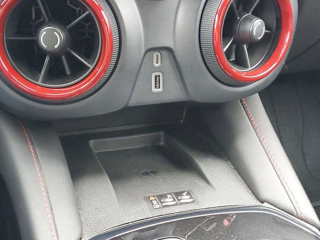 Certified 2023 Chevrolet Blazer RS w/ Driver Confidence II Package AWD/4WD image 18