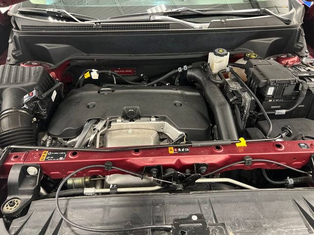 Used 2020 GMC Terrain Denali w/ Denali Premium Package image 17