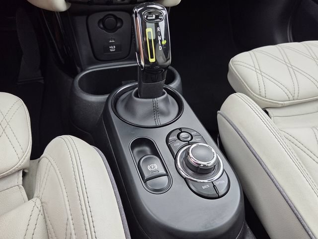 Used 2022 MINI Cooper SE FWD image 20