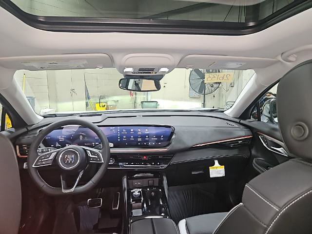 New 2026 Buick Envision Sport Touring image 19