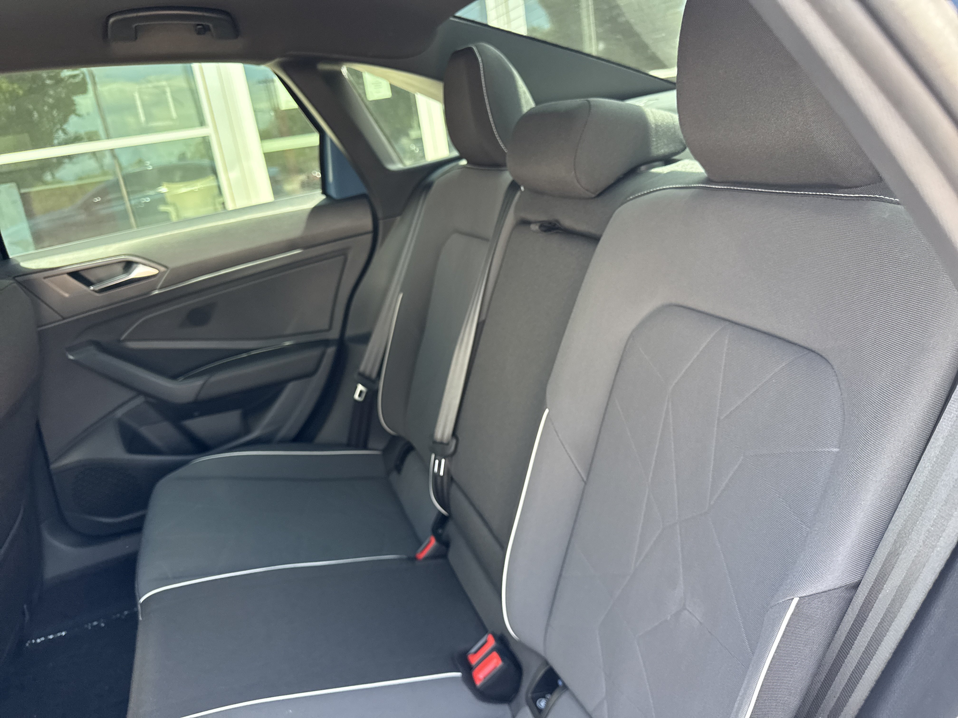 New 2026 Volkswagen Jetta Sport FWD image 19