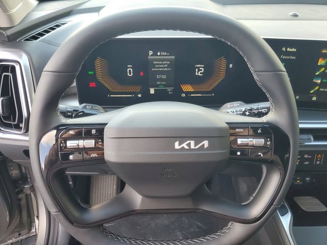 New 2026 Kia Sorento EX image 17