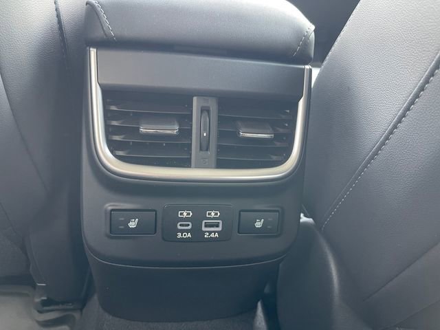 Used 2023 Subaru Outback Limited XT AWD/4WD image 17