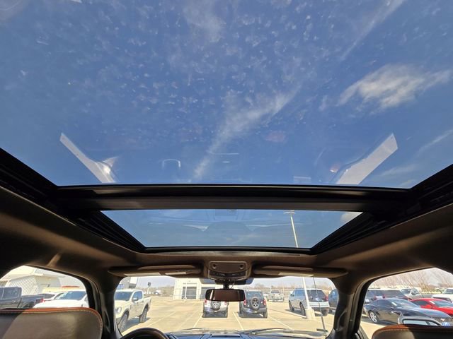 Certified 2022 Ford F450 King Ranch w/ King Ranch Ultimate Package AWD/4WD image 17