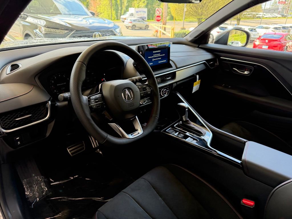 New 2026 Acura ADX A-Spec image 15