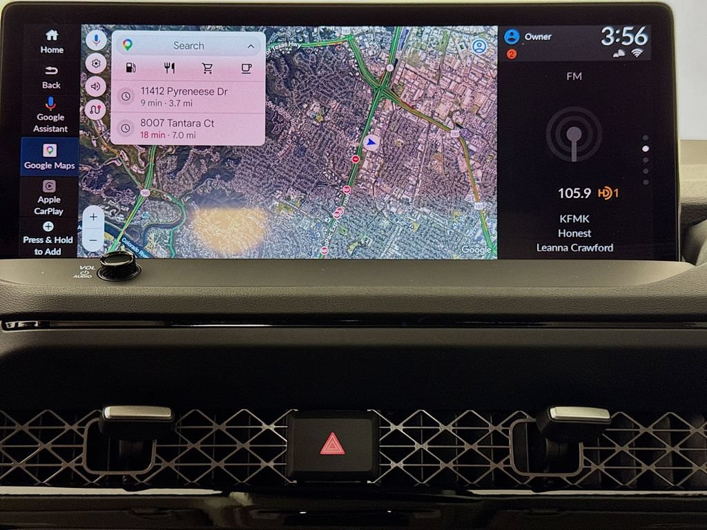 Used 2025 Honda Accord Touring image 18