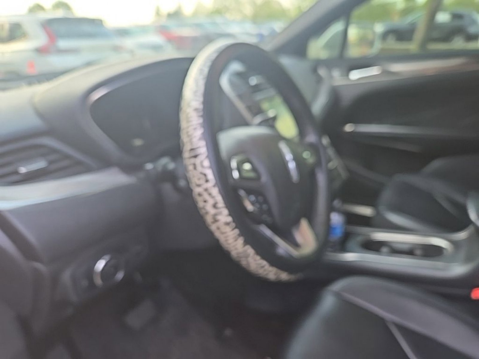 Used 2017 Lincoln MKC Premiere image 25
